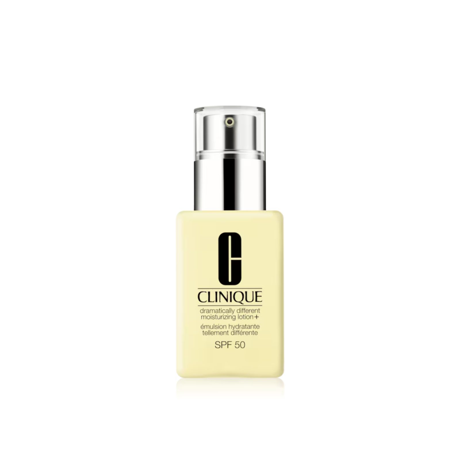 0192333242797 CLINIQUE DRAMATICALLY DIFFERENT moisturizing lotion+ SPF50 75 ml - NVA3242797