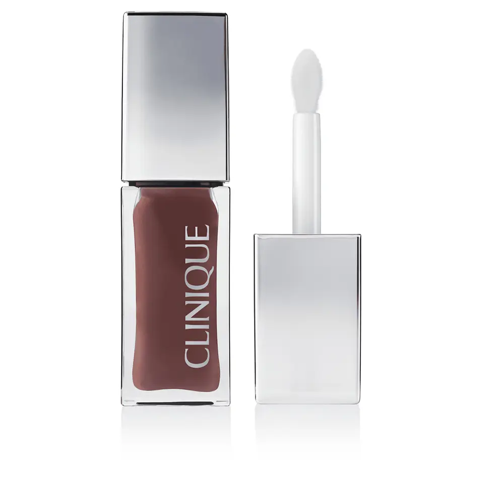 0192333300817 CLINIQUE CLINIQUE POP Oil-Based Lip + Cheek Tint #Nude Honey 7 ml - NVA3300817