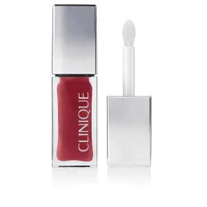 CLINIQUE CLINIQUE POP Oil Tinted Lips + Cheeks #Pink Honey 7 ml