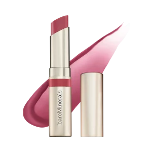 BARE MINERALS DEWY LIP GLOSS BALM lip balm #Affection​ 2.3 gr