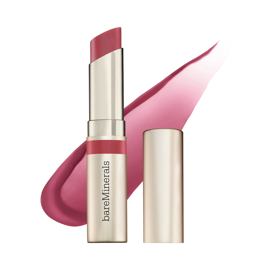 0194248103972.webp BARE MINERALS DEWY LIP GLOSS BALM lip balm #Affection 2.3 gr - NVA8103972