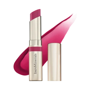 BARE MINERALS DEWY LIP GLOSS BALM #Soul lip balm 2.3 gr