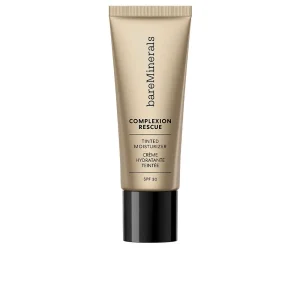 BARE MINERALS COMPLEXION RESCUE Natural Matte Tinted Moisturizer SPF 30 #5.5 - Bamboo 35 ml