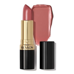 REVLON MASS MARKET SUPER LUSTROUS lipstick #802-daylight delight 3.7 ml
