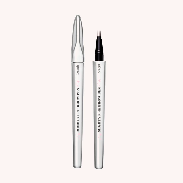 0602004156983 Benefit Mighty Fine Brow Eyebrow Pencil#3 Warm Light Brown 0.5 ml - PARB-24-791-00