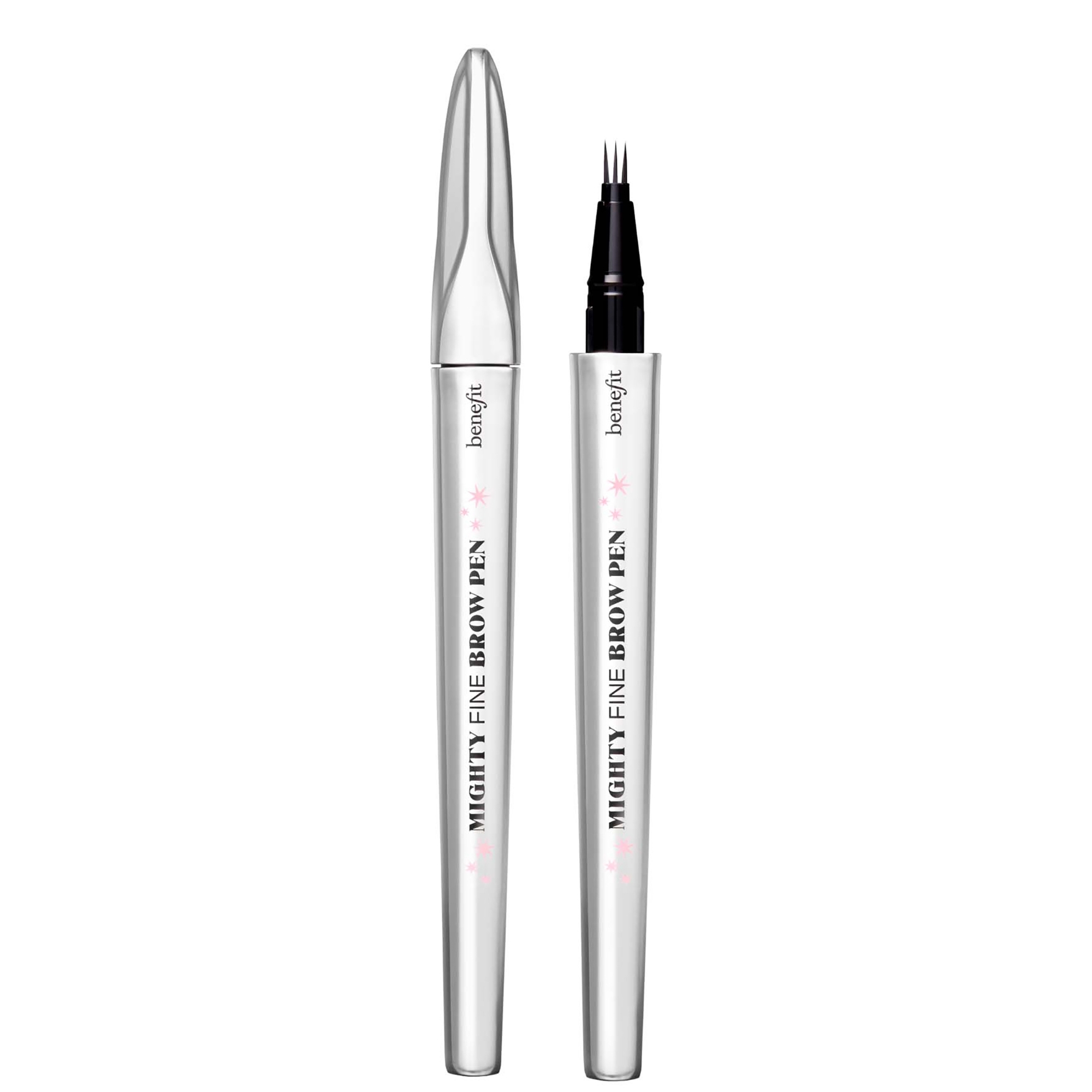0602004157003 Benefit Mighty Fine Brow Eyebrow Pencil #3.5 Neutral Medium Brown 0.5 ml - PARB-24-792-00