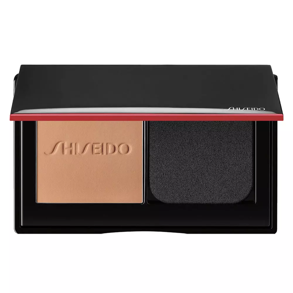 0729238161207 SHISEIDO SYNCHRO SKIN SELF-REFRESHING custom finish powder fdt. #310 - PARC-SH-458-06