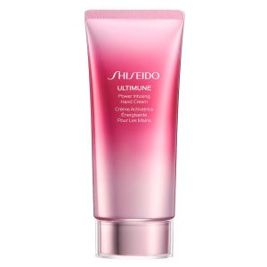 SHISEIDO ULTIMUNE power infusing hand cream 50 ml