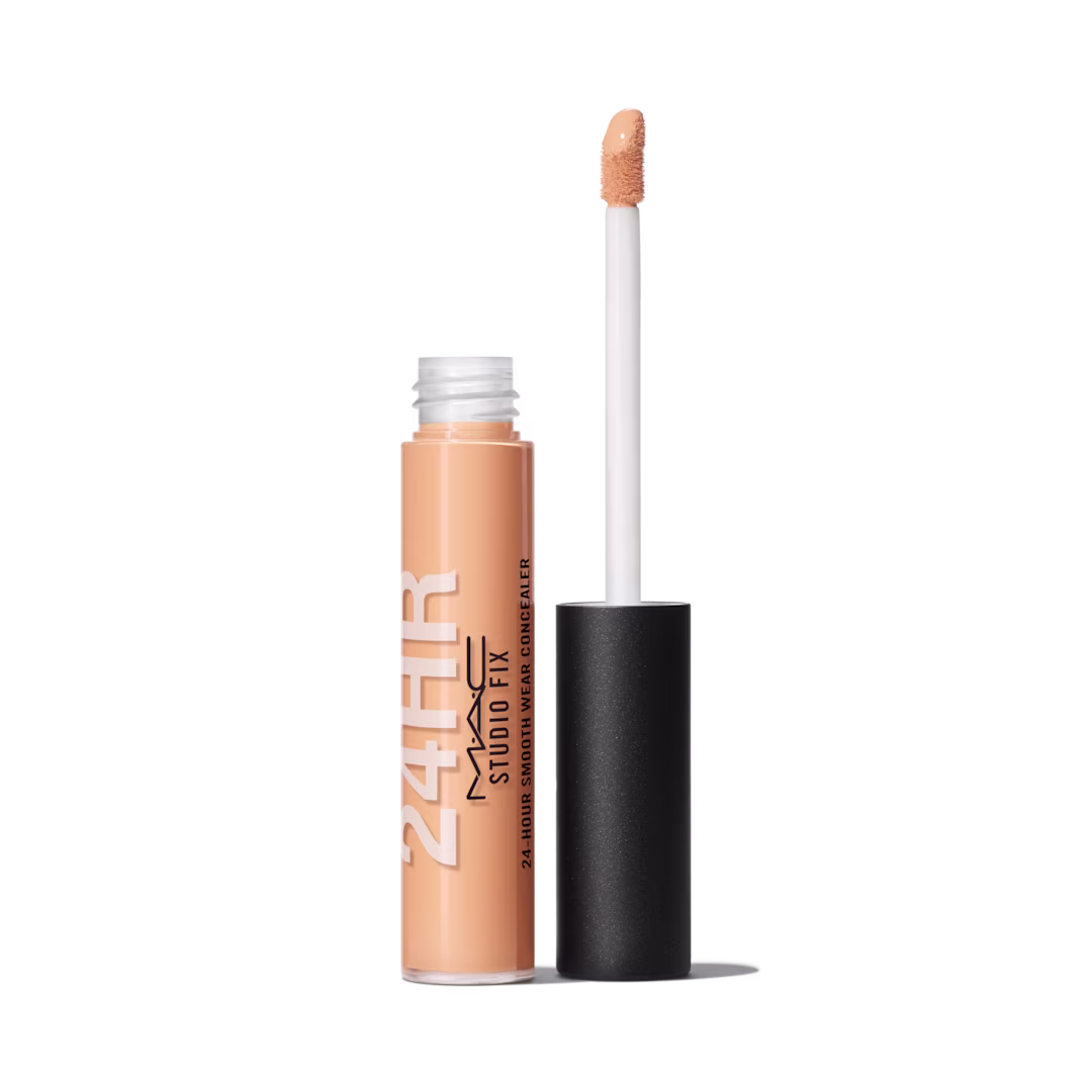 0773602531721 MAC Studio Fix 24-Hour Smooth Wear Concealer - #NW34 7 ml - PARC-MC-151-23