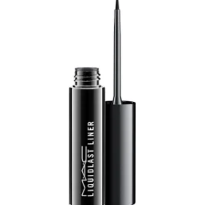 MAC Liquidlast 24H Waterproof Eye Liner - #Point Black   2,5 ml