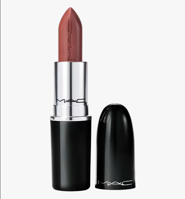 0773602609819 MAC Lustreglass Lipstick #543 Posh Pit 3 g - PARC-MC-192-02