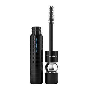 MAC Stack Waterproof Mascara  12 ml