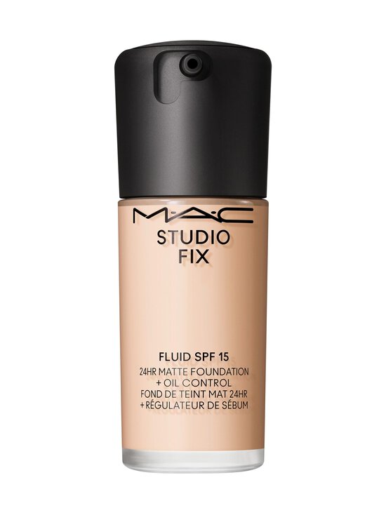 0773602642946 MAC Studio Fix Fluid Foundation SPF15 NC44 30 ml - PARC-MC-280-28