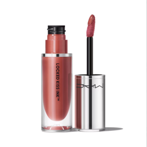 MAC Locked Kiss Ink 24HR Lipcolour Mull It Over & Over   1.8 g