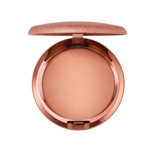 MAC Skinfinish Sunstruck Matte Bronzer Medium Rosy   8 gr