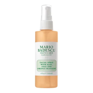 Mario Badescu Facial Spray Aloe, Sage & Orange Blossom   118 ml