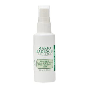 Mario Badescu Repairing Facial Spray With Hypochlorous Acid   118 ml
