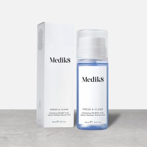 Medik8 Press & Clear Toner   150 ml
