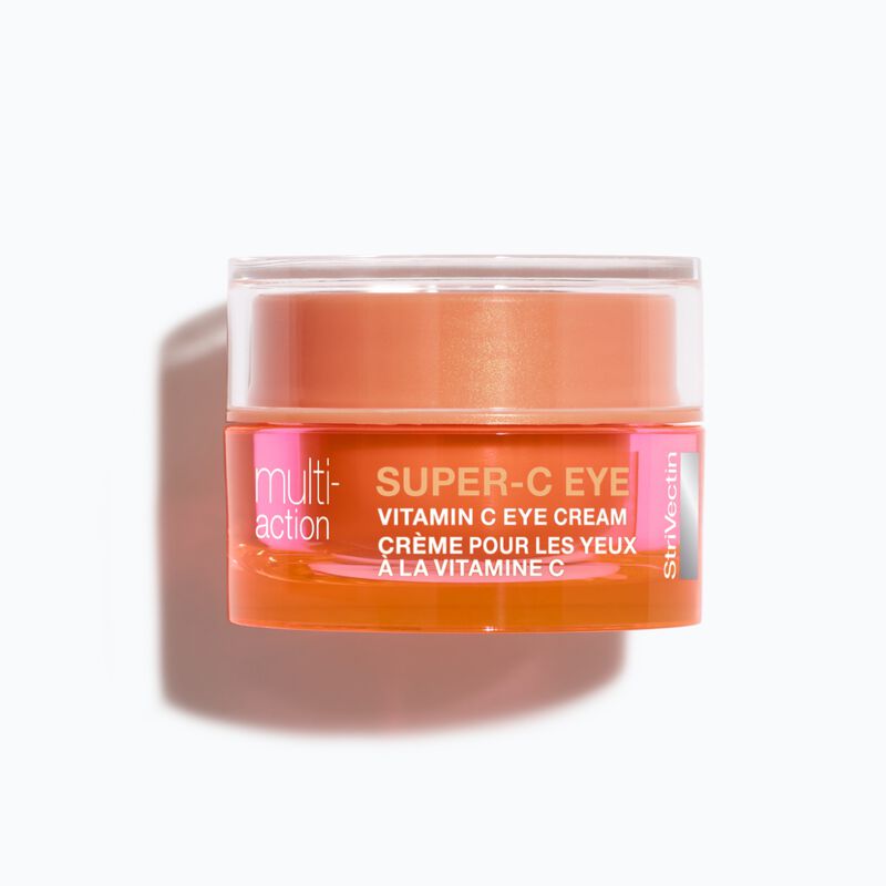 0840356500096 STRIVECTIN SUPER C EYE eye contour cream with vitamin C 15 ml - PARB-12-434-00