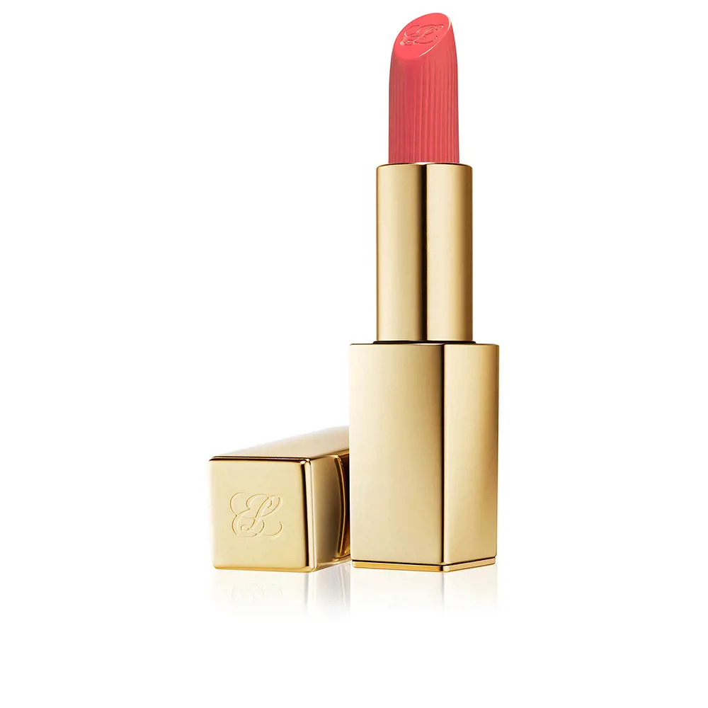 0887167615410.webp ESTÉE LAUDER PURE COLOR lipstick #peachy keen 3,5 gr - NVA7615410