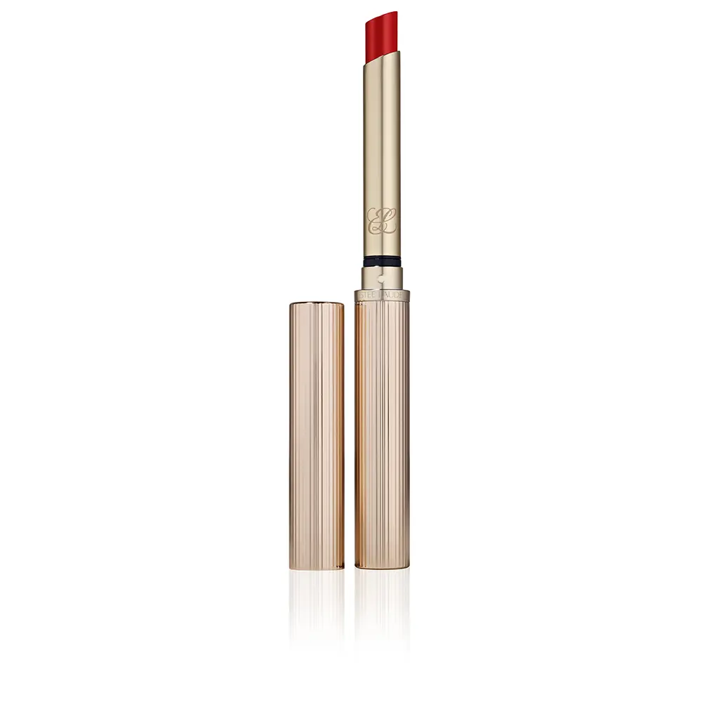 0887167709980.webp ESTÉE LAUDER PURE COLOR EXPLICIT LIP SHINE lipstick #Unpredictable-12 1 u - NVA7709980