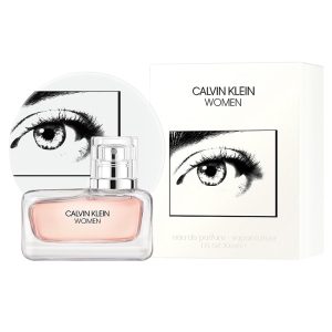 Calvin Klein Women Edp Spray - -  - 1 bottle x 30 ml
