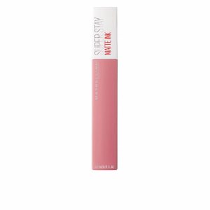MAYBELLINE SUPERSTAY MATTE INK lipstick #10-dreamer 5 ml