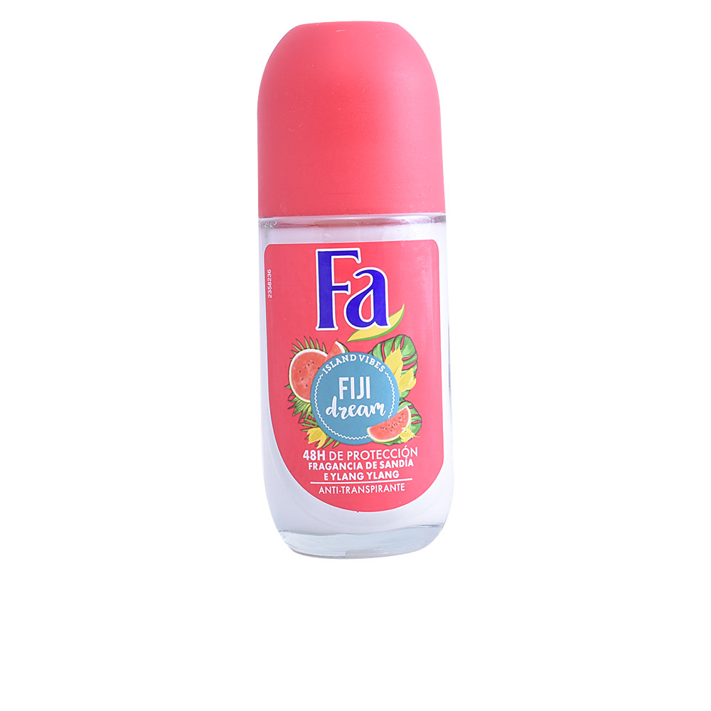 108789.jpg FA FIJI DREAM sandia & ylang ylang deo roll-on 50 ml - NVA6318860