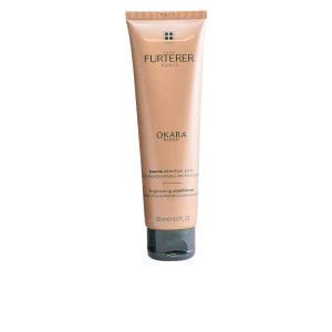 Rene Furterer Okara Blond Brightening ConditionerNatural, Highlighted Or Colored Blonde Hair  - 1 piece x 150 ml