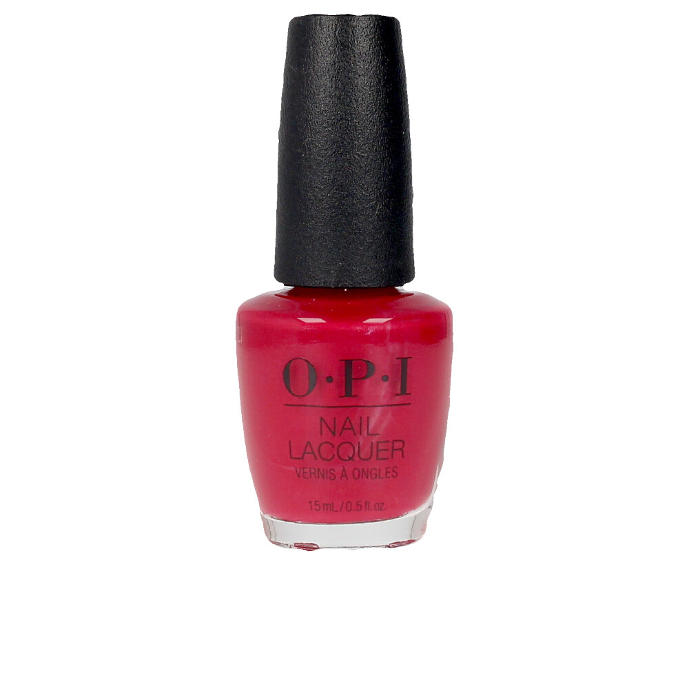 110095.jpg OPI NAIL LACQUER #Opi Red - NVA0000565