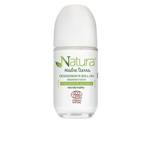 INSTITUTO ESPAÑOL NATURA MADRE TIERRA ECOCERT deo roll-on 75 ml