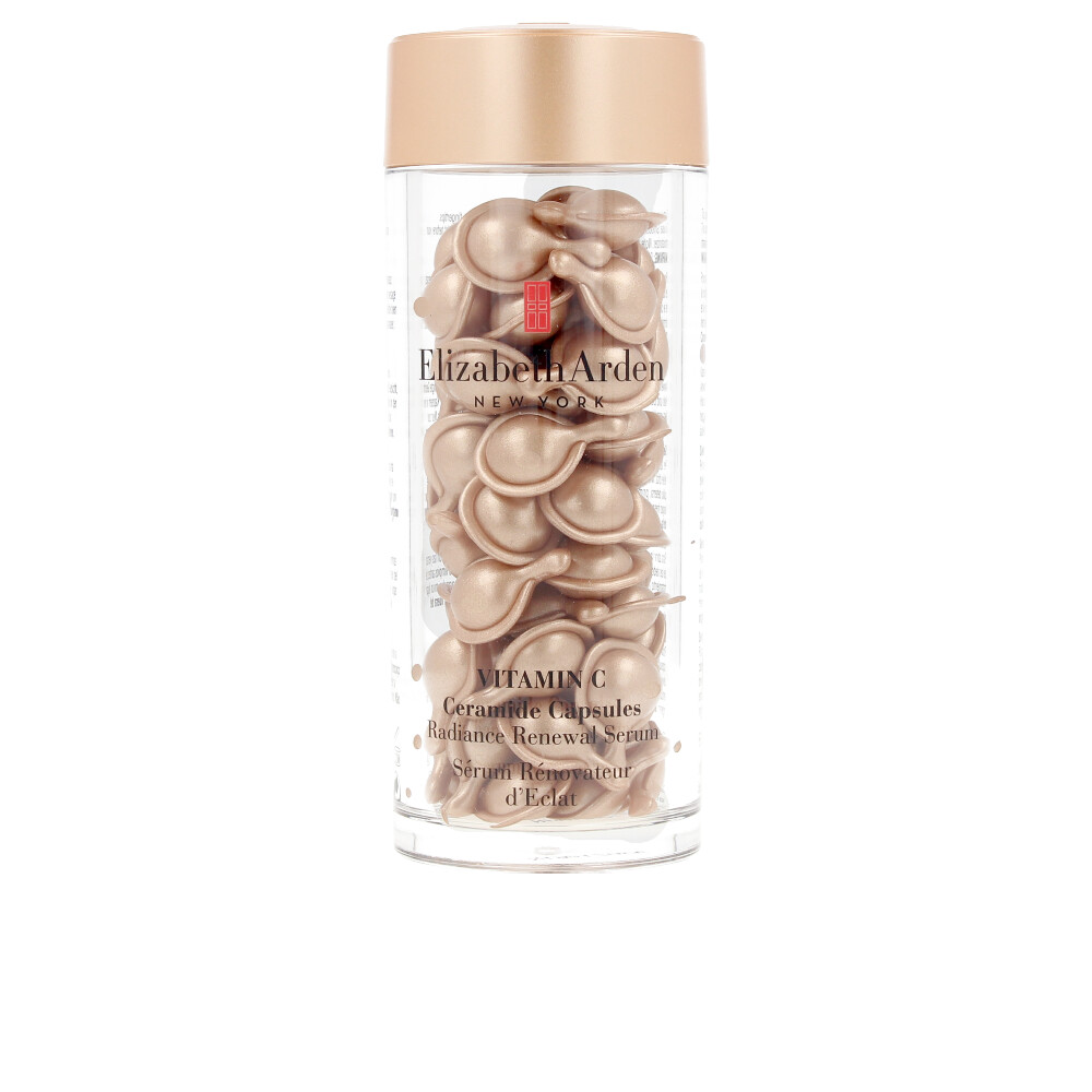 114695.jpg E.Arden Vitamin C Ceramide Capsules Face 28 ml - NVA5231934