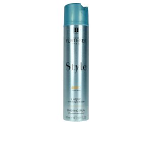 Rene Furterer Style Hold & Shine Finishing Spray   300 ml