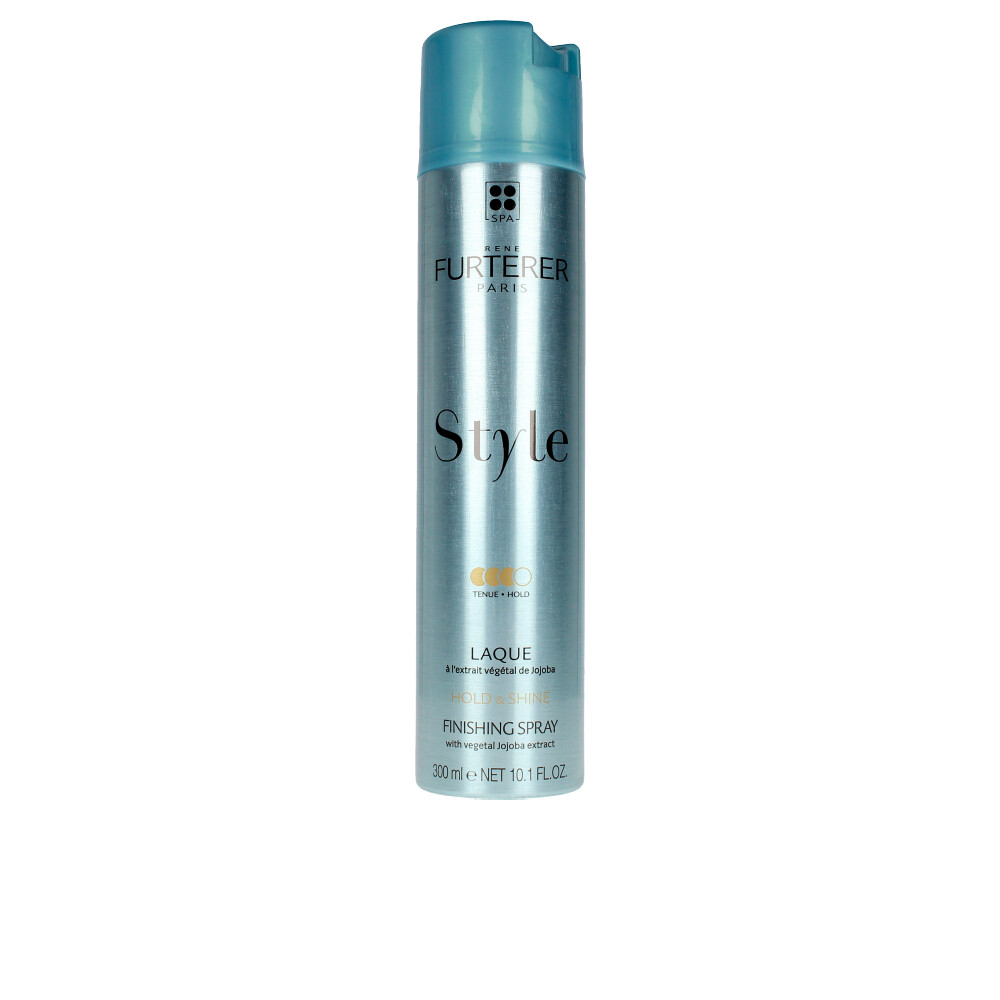 115777.jpg Rene Furterer Style Hold & Shine Finishing Spray 300 ml - NVA0202410