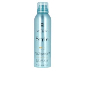 RENE FURTERER STYLE sculpting spray strong hold 200 ml