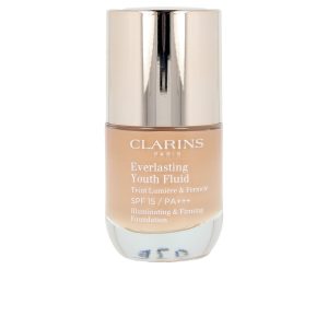 CLARINS EVERLASTING YOUTH fluid #113 -chestnut