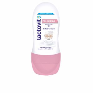LACTOVIT LACTOVIT SENSITIVE deo roll-on 50 ml
