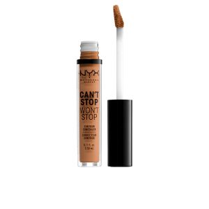 NYX PROFESSIONAL MAKE UP CAN'T STOP WON'T STOP contour concealer #neutral tan 3,5 ml