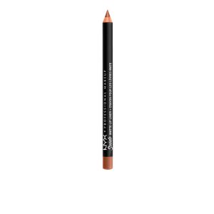 NYX PROFESSIONAL MAKE UP SUEDE matte lip liner #soft-spoken  3,5 gr