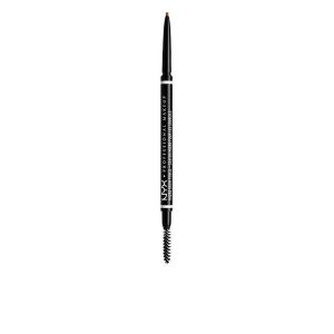 NYX PROFESSIONAL MAKE UP MICRO BROW PENCIL #auburn