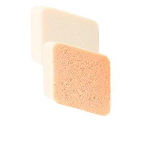 BETER Latex makeup sponge x 2 units