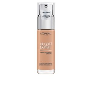 L'ORÉAL PARIS ACCORD PARFAIT foundation #5R/5C-rose sand 30 ml