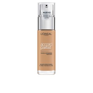 L'ORÉAL PARIS ACCORD PARFAIT foundation #6N-miel 30 ml
