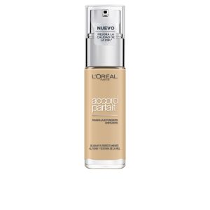 L'ORÉAL PARIS ACCORD PARFAIT foundation #2D/2W-golden almond 30 ml