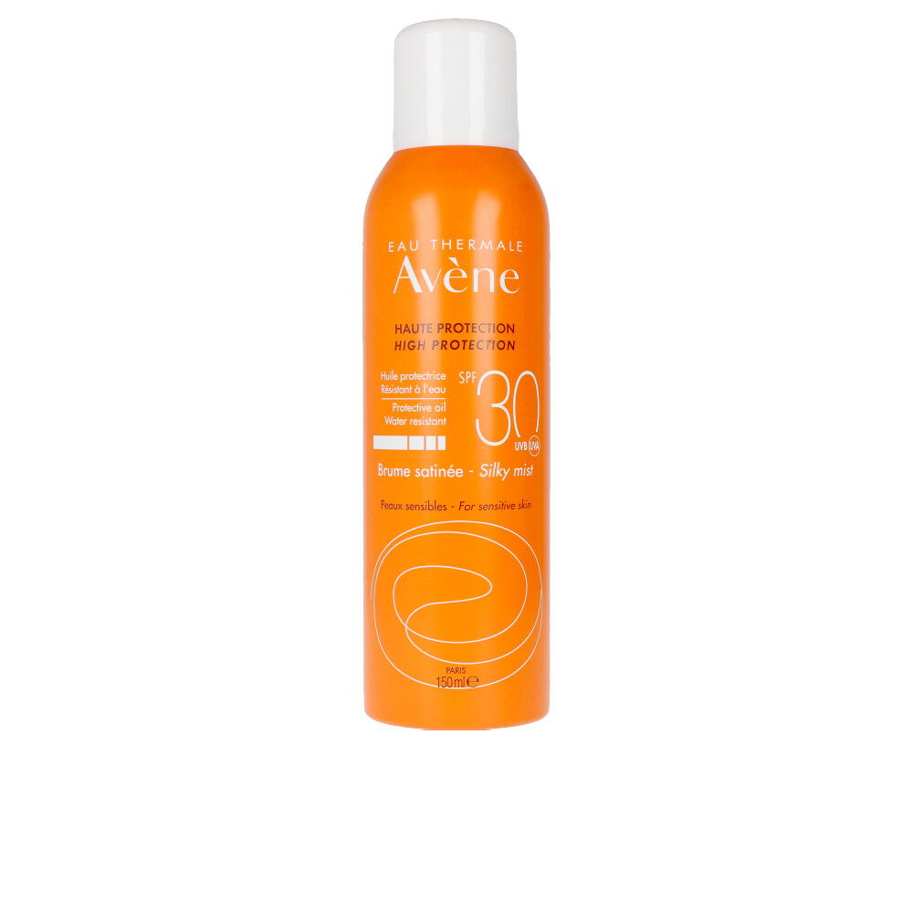 120565.jpg Avene Sun Protection Silky Mist SPF30 - 1 piece x 150 ml - NVA0114669
