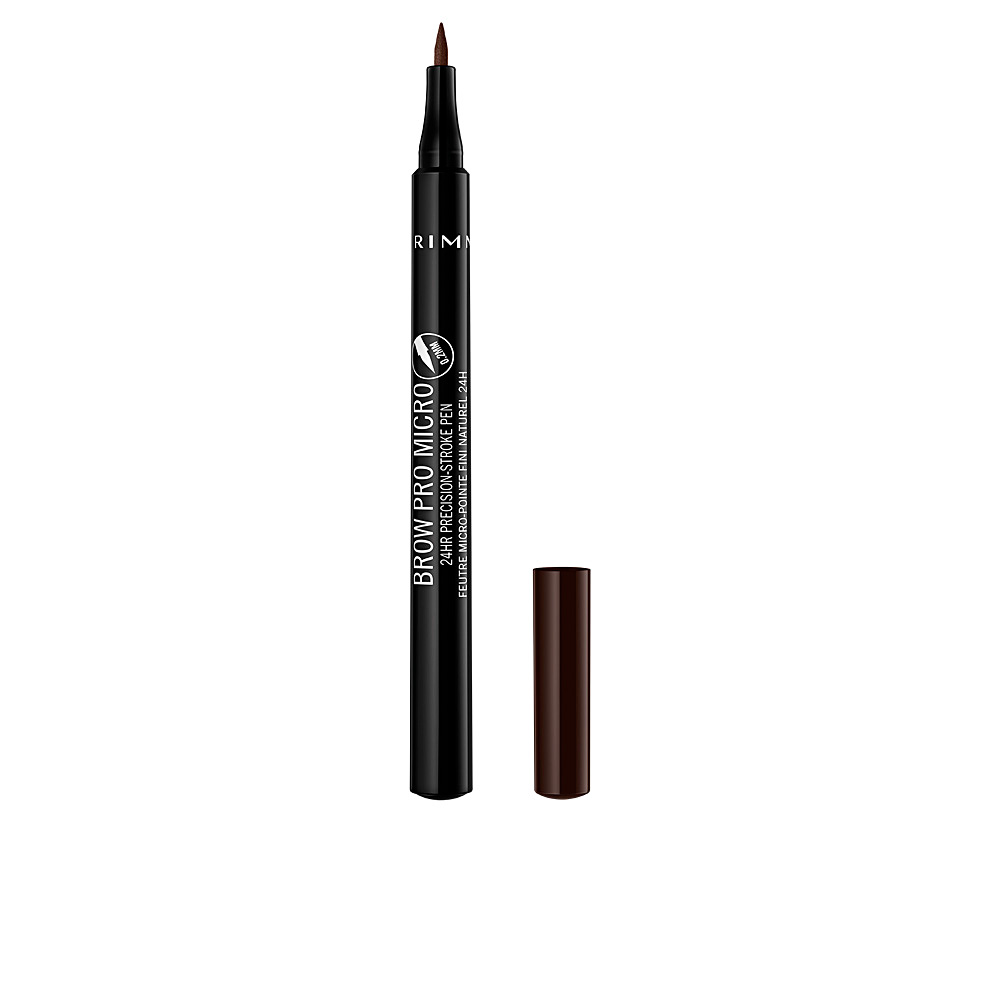 120705.jpg RIMMEL LONDON BROW PRO MICRO PRECISION pen #004-dark brown - NVA9080568