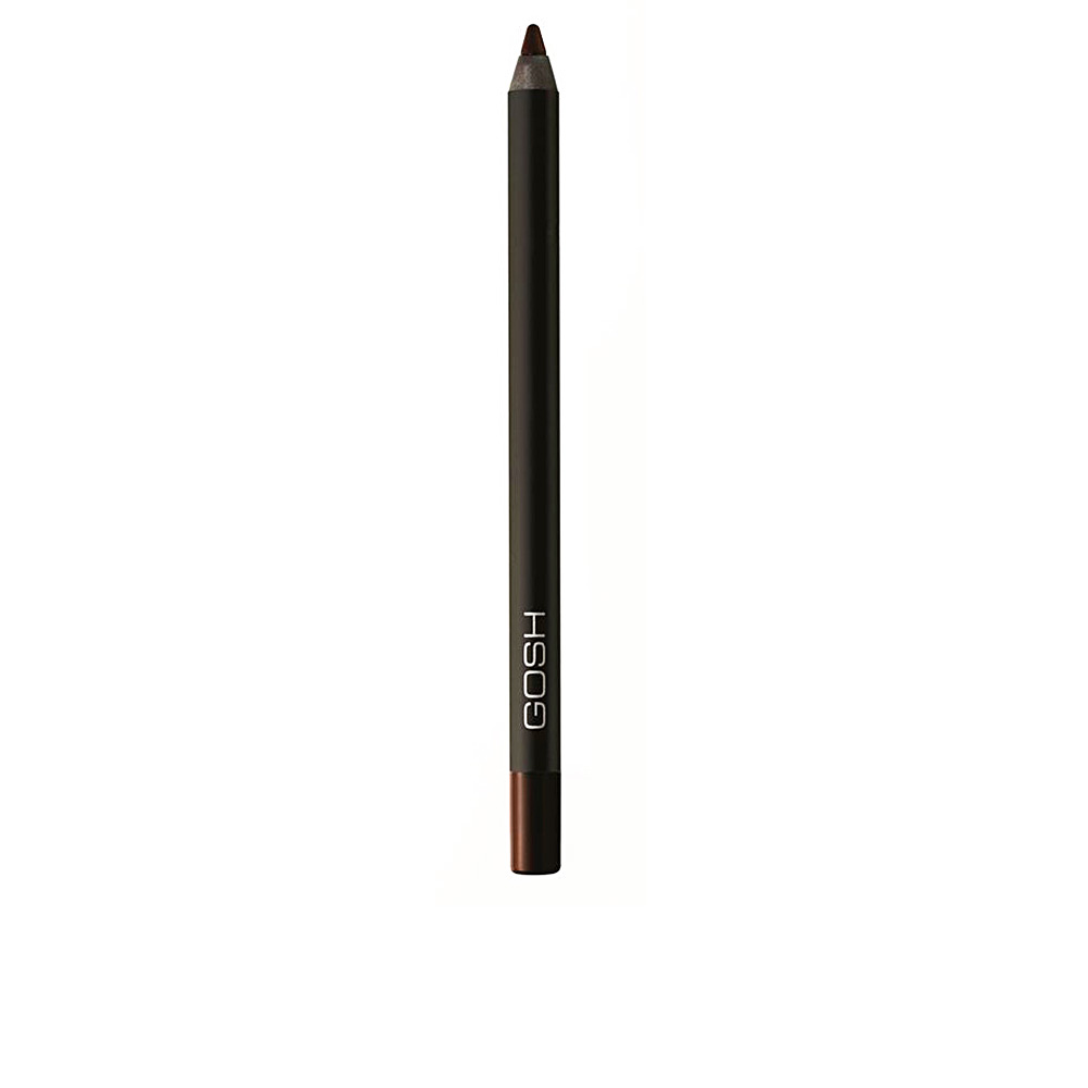 121480.jpg GOSH VELVET TOUCH eyeliner waterproof truly brown - NVA8546041