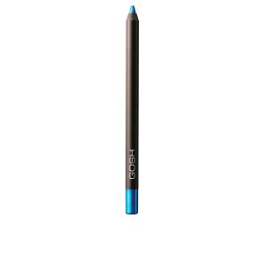 GOSH VELVET TOUCH eyeliner waterproof #011-sky high