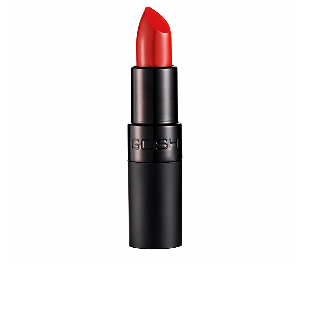 121543.jpg GOSH VELVET TOUCH lipstick #060-lambada 4 gr - NVA8672566