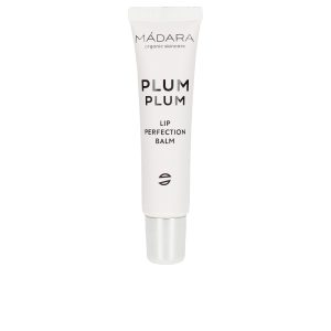 Madara Plum Plum Lip Balm   15 ml